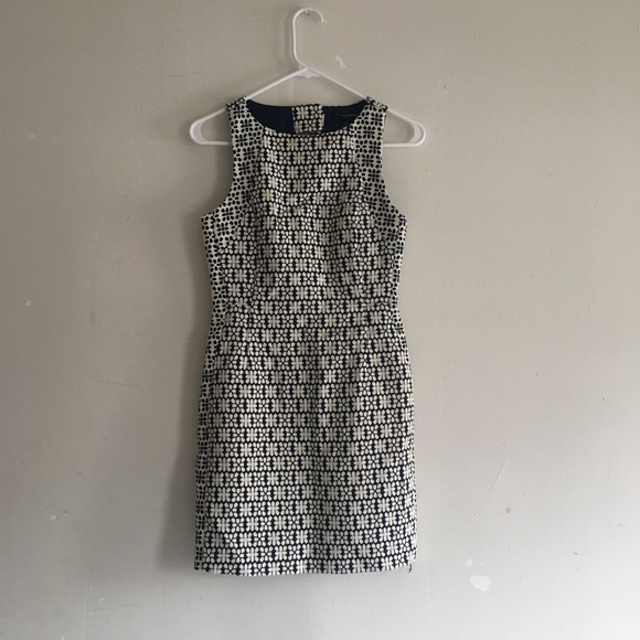 Banana Republic Dresses & Skirts - Banana Republic Patterned Dress